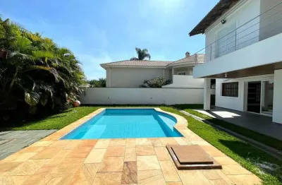 Casa à venda e para alugar em santana de parnaíba, alphaville, com 4 quartos, com 320 m²