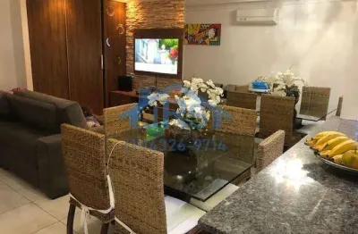 Apartamento para alugar em barueri, jardim tupanci, com 2 quartos, com 80 m², residencial alphaview