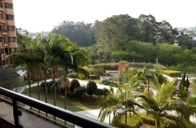 Apartamento para alugar em barueri, empresarial 18 do forte, com 3 suítes, com 210 m²