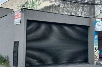 Ponto comercial à venda na Rua Fernando Pessoa, 101, Jardim Sorocabano, Jandira