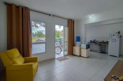 Apartamento para alugar em Santana de Parnaíba, Chácara do Solar III, com 3 quartos, com 73 m²