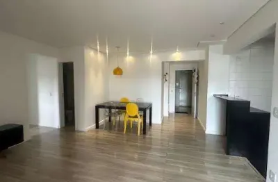Apartamento à venda em Barueri, Jardim Tupanci, com 2 quartos, com 74 m², Parque Barueri