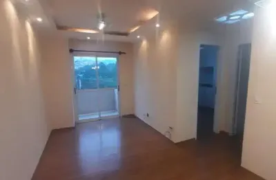 Apartamento para alugar em Barueri, Vila São Luiz (Valparaízo), com 2 quartos, com 56 m²