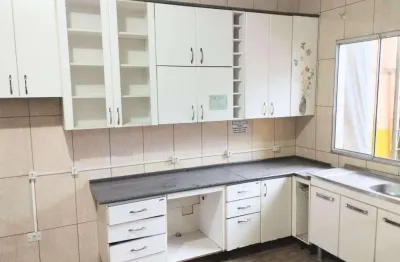 Casa para alugar em Barueri, Jardim dos Camargos, com 5 quartos, com 121 m²