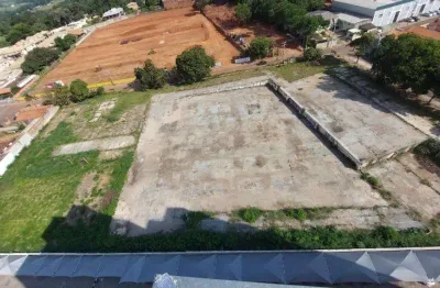 Terreno à venda em Hortolândia, Jardim Nossa Senhora da Penha, com 10490 m²