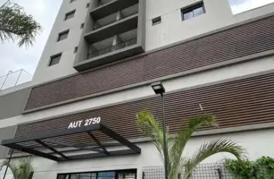 Apartamento à venda e para alugar em Osasco, Centro, com 2 quartos, com 37 m², AUT 2750 RESIDENCIAL