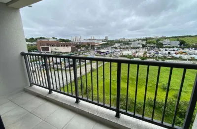 Apartamento à venda em Barueri, Nova Aldeinha/Aldeia, com 3 quartos, com 85 m²