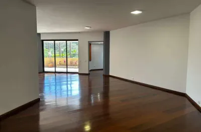 Apartamento para alugar em Barueri, Empresarial 18 do Forte, com 3 suítes, com 339 m²