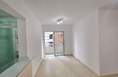 Apartamento para alugar em Barueri, Alphaville Industrial, com 2 quartos, com 68 m²