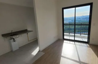 Apartamento à venda em Barueri, Nova Aldeinha, com 2 quartos, com 48 m², Residencial Elos Barueri