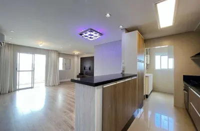 Apartamento para alugar em Barueri, Jardim Tupanci, com 2 quartos, com 80 m², Residencial Alphaview