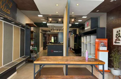 Ponto comercial para alugar na Rua Paulo Pereira Campos, 682, Centro, Barueri