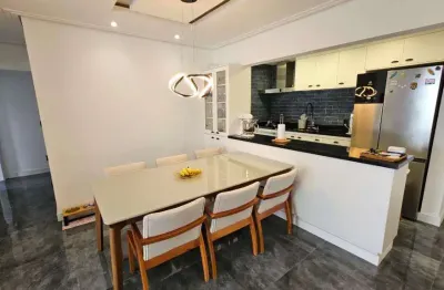 Apartamento à venda em Barueri, Jardim Tupanci, com 3 quartos, com 87 m², Reserva do Alto