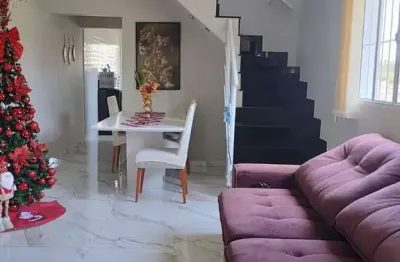 Casa à venda em Santana de Parnaíba, Jardim Rancho Alegre, com 4 quartos, com 300 m²