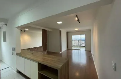 Apartamento para alugar em Barueri, Jardim Tupanci, com 3 quartos, com 87 m², Reserva do Alto