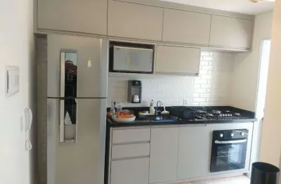 Apartamento para alugar em Barueri, Alphaville, com 1 quarto, com 63 m², Glass Alphaville