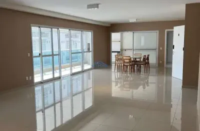Apartamento para alugar em Barueri, Alphaville Industrial, com 4 quartos, com 235 m², Splendore