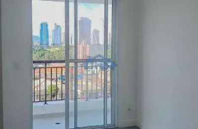 Apartamento à venda em Barueri, Jardim Tupanci, com 2 quartos, com 48 m², Reserva Urano Barueri