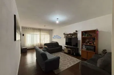 Casa à venda em Barueri, Vila São Silvestre, com 3 quartos, com 180 m²