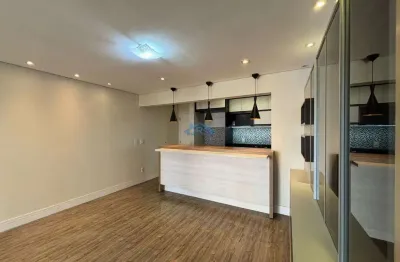 Apartamento para alugar em Barueri, Jardim Tupanci, com 3 quartos, com 87 m², Reserva do Alto