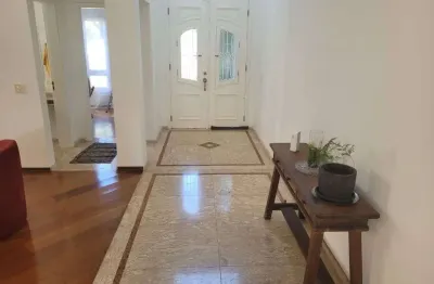 Sobrado com 4 dormitórios, 500 m² - venda por r$ 4.200.000,00 ou aluguel por r$ 16.019,50/mês - residencial morada dos lagos - barueri/sp