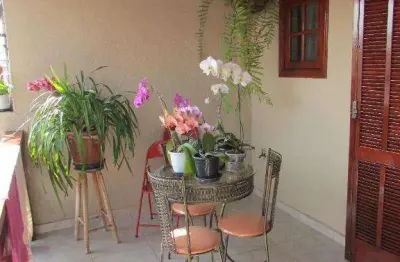 Sobrado com 3 dormitórios à venda, 264 m² por r$ 745.000,00 - vila engenho novo - barueri/sp