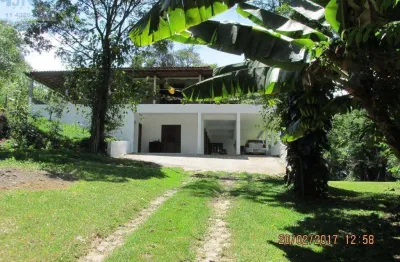 Chácara à venda em santana de parnaíba, chácaras boa vista, com 5 quartos, com 3109 m²
