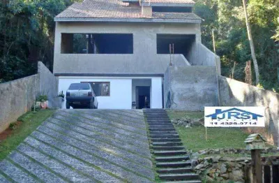 Casa com 3 quartos à venda na Rua Sebastião Belo, Parque Nova Jandira, Jandira