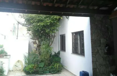 Casa à venda em barueri, jardim silveira, com 3 quartos, com 275 m²