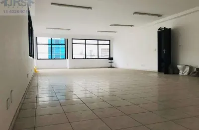Prédio comercial em alphaville centro de apoio 2 - santana de parnaíba
