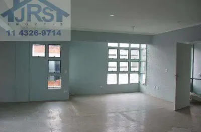Prédio à venda em barueri, alphaville, com 256 m², centro comercial alphaville