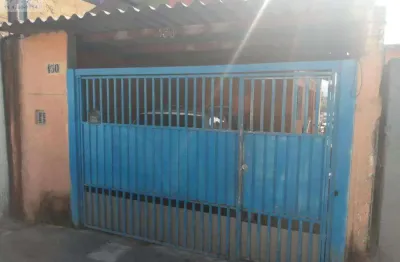 Casa com 3 dormitórios à venda, 78 m² por r$ 583.000,00 - vila pindorama - barueri/sp