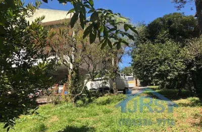 Chácara com 3 dormitórios à venda, 2000 m² por r$ 1.000.000,00 - sítio do morro - santana de parnaíba/sp