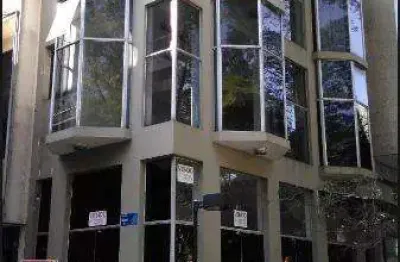 Prédio à venda em barueri, alphaville comercial, com 140 m²