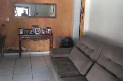 Casa com 5 dormitórios à venda, 600 m² por r$ 2.127.000,00 - vila engenho novo - barueri/sp