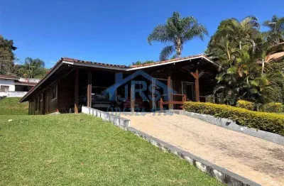 Casa com 3 dormitórios à venda, 237 m² por r$ 1.250.000,00 - granja viana ii - cotia/sp