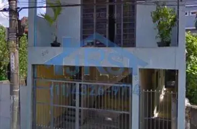 Casa com 2 quartos à venda na Rua do Golfinho, Jardim Paraíso, Barueri