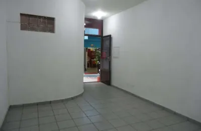 Sala comercial para alugar na Alameda Rio Negro, Alphaville Empresarial, Barueri