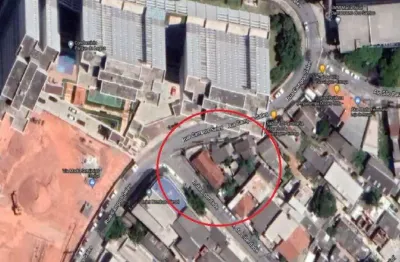 Terreno à venda, 459 m² por r$ 900.000,00 - vila boa vista - barueri/sp