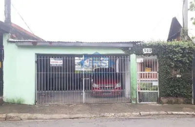Terreno à venda na Rua Tatuapé, Chácaras Marco, Barueri