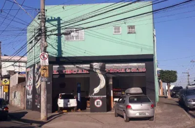Prédio à venda na Rua Cafelândia, 84, Vila Engenho Novo, Barueri