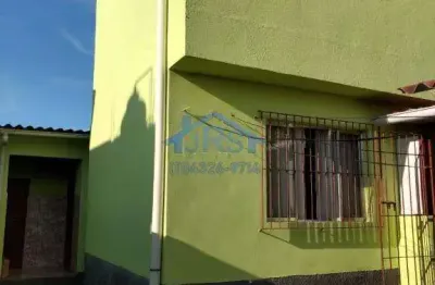 Casa com 2 dormitórios à venda, 200 m² por r$ 600.000 - jardim silveira - barueri/sp
