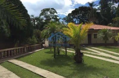 Chácara com 4 dormitórios à venda, 17500 m² por r$ 1.200.000,00 - residencial santa helena - gleba ii - santana de parnaíba/sp