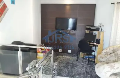 Apartamento duplex à venda em barueri, jardim regina alice, com 3 quartos, com 148 m²
