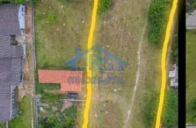 Terreno à venda, 3897 m² por r$ 1.200.000,00 - jardim coleginho - jacareí/sp