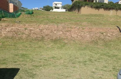 Terreno à venda em santana de parnaíba,  alphaville, gênesis 2