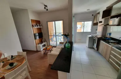 Apartamento à venda em barueri, parque viana, com 3 quartos, com 62 m², upper ville