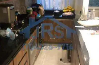 Apartamento duplex à venda em osasco, novo osasco, com 2 quartos, com 92 m²