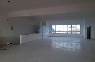 Sala para alugar em barueri, vila militar, com 200 m²