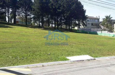 Terreno à venda em barueri, aldeia da serra, residencial morada dos lagos